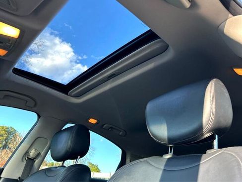 Used 2016 INFINITI QX70 RWD 4dr image 14