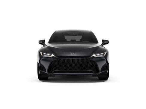 New 2026 Lexus IS 350 F Sport image 3