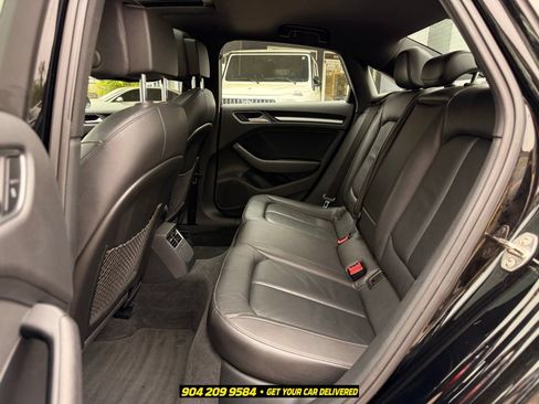 Used 2018 Audi A3 2.0T Premium w/ Convenience Package AWD/4WD image 28