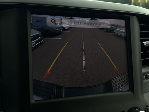 Used 2022 RAM 2500 Tradesman AWD/4WD image 19