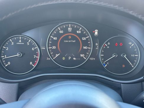 New 2025 MAZDA CX-50 AWD 2.5 S w/ Cargo Package image 13