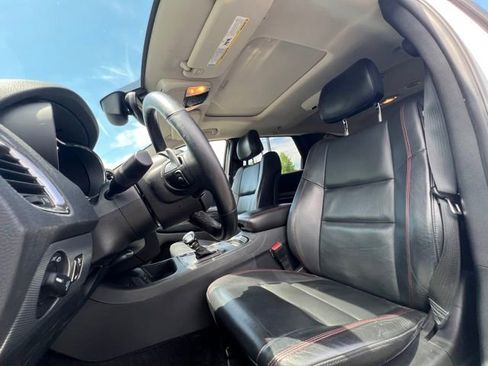 Used 2018 Dodge Durango GT w/ Premium Group AWD/4WD image 13