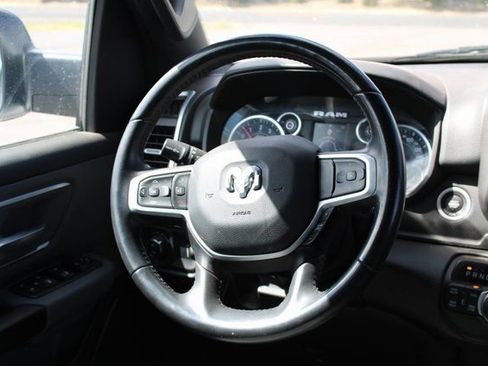 Used 2021 RAM 1500 Big Horn AWD/4WD image 21