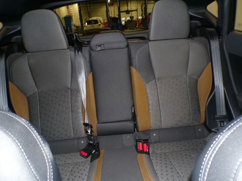 Used 2024 Subaru Crosstrek 2.5i Sport w/ Crosstrek Mirror Package image 10