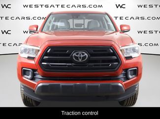 Used 2019 Toyota Tacoma SR w/ SR Convenience Package video 2