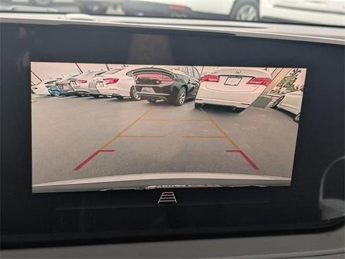 New 2026 Buick Envista Preferred w/ Convenience I Package image 23