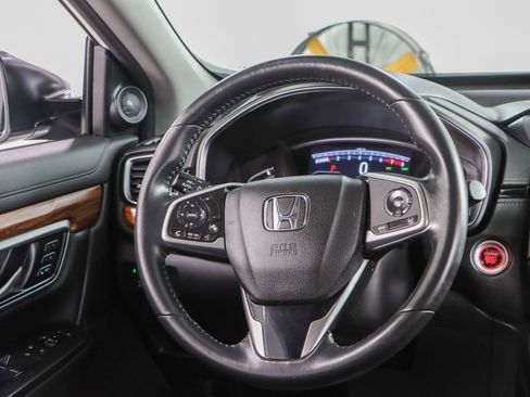 Used 2022 Honda CR-V EX-L image 12