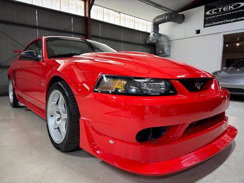 Used 2000 Ford Mustang Cobra image 25