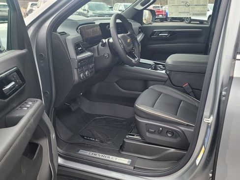 New 2026 Chevrolet Tahoe Premier image 18