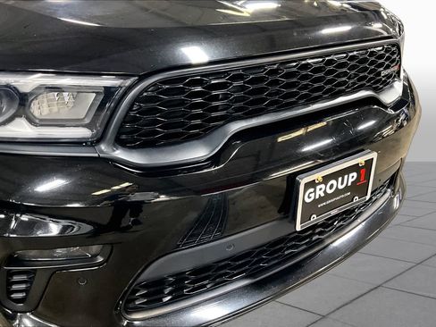Used 2022 Dodge Durango R/T AWD/4WD image 28