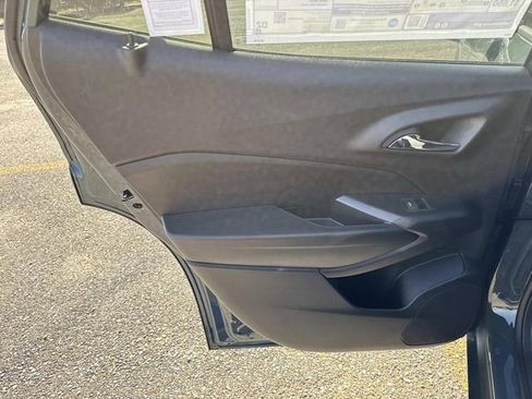 New 2026 Chevrolet Trax LT w/ Driver Confidence Package image 36