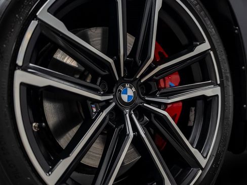 Used 2022 BMW 440i xDrive Convertible w/ Premium Package image 17