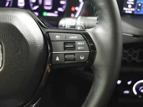 New 2026 Honda Accord Touring image 19