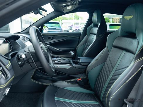 Used 2024 Aston Martin DBX 707 AWD/4WD image 15