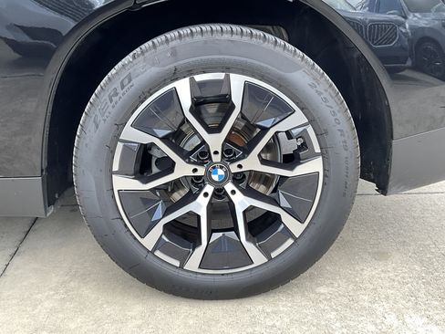 Certified 2026 BMW X3 xDrive30 w/ Premium Package AWD/4WD image 7
