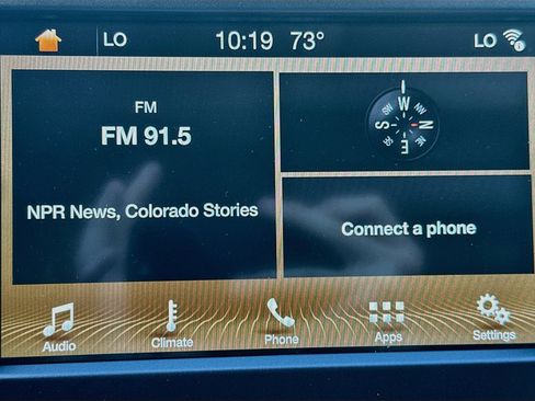 Used 2018 Lincoln MKC Premiere AWD/4WD image 19