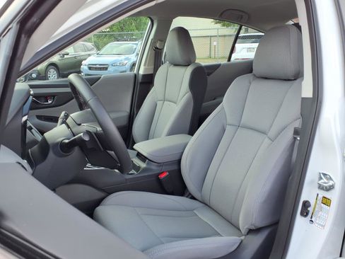 New 2025 Subaru Legacy Premium w/ Popular Package #1A image 3