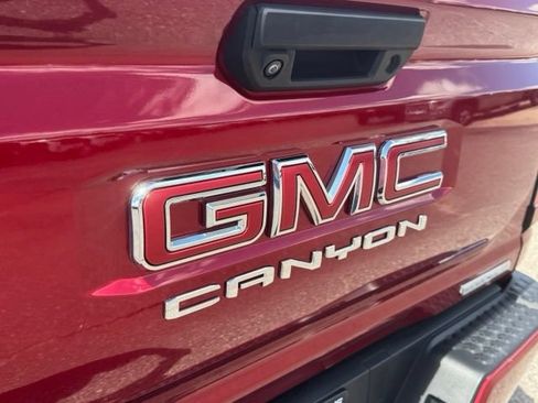 Used 2024 GMC Canyon Elevation w/ Convenience Package AWD/4WD image 19