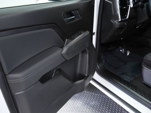 New 2026 GMC Canyon Elevation RWD image 28