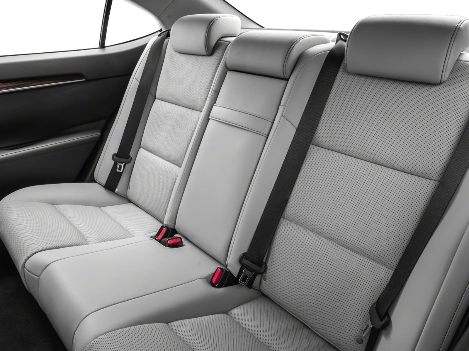 Used 2018 Lexus ES 300h FWD image 8
