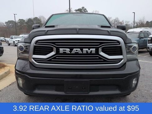 Used 2018 RAM 1500 Limited image 9