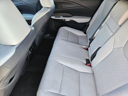 Used 2023 Lexus RX 350 FWD image 31