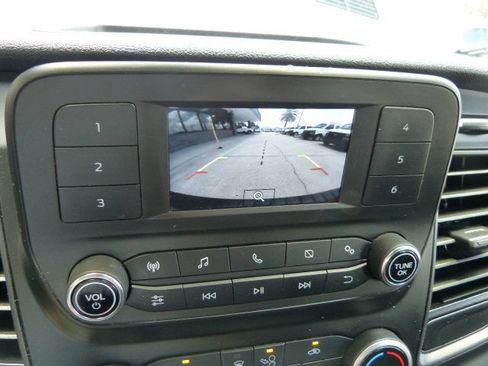 Used 2024 Ford Transit 250 Low Roof w/ Exterior Upgrade Package RWD image 30