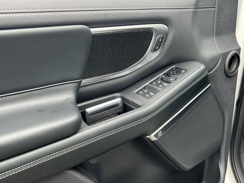 New 2026 Ford Expedition Platinum w/ Stealth Appearance Package image 15