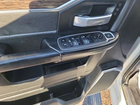 Used 2021 RAM 2500 Laramie image 13