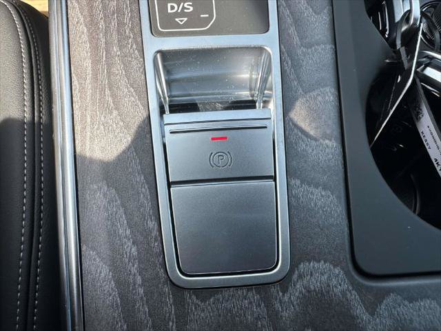 Used 2025 Audi A6 3.0T Premium w/ Convenience Plus Package AWD/4WD image 26