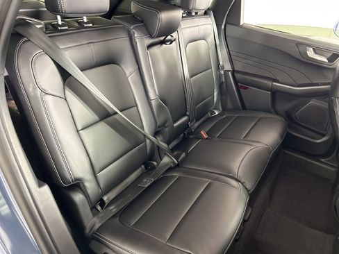 New 2026 Ford Escape Platinum image 27
