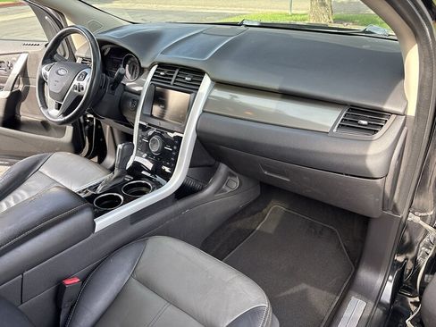 Used 2013 Ford Edge Sport w/ Driver Entry Pkg FWD image 30
