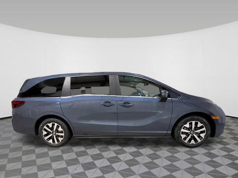 New 2026 Honda Odyssey EX-L image 8