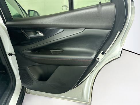 Used 2024 Chevrolet Blazer EV RS RWD image 33