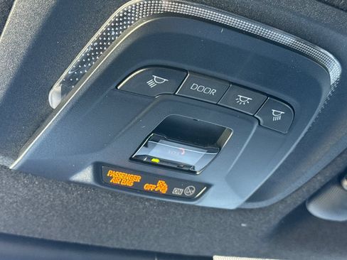 Certified 2026 Toyota Corolla Cross AWD Hybrid image 24