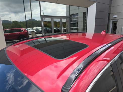 Used 2023 Honda CR-V Sport Touring image 10