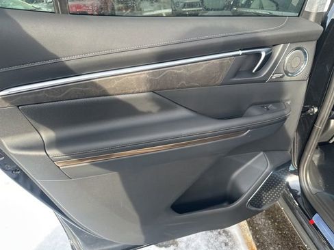 New 2026 Buick Enclave Avenir w/ Super Cruise Package image 15