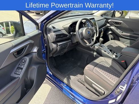 New 2026 Subaru Impreza 2.0i Sport AWD/4WD image 10