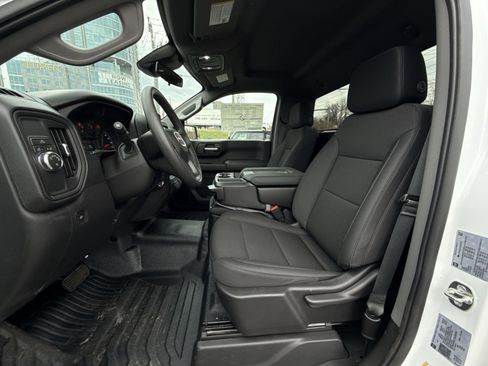 New 2026 GMC Sierra 1500 Pro w/ Pro Value Package image 13