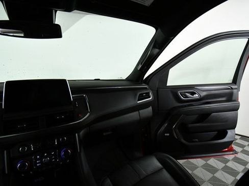 Used 2024 Chevrolet Tahoe RST w/ Luxury Package image 20