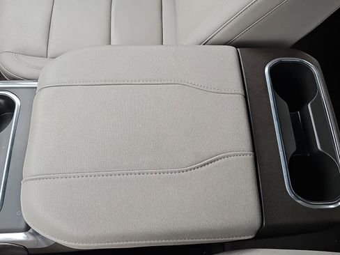 Used 2024 Chevrolet Silverado 2500 LTZ w/ LTZ Plus Package image 17