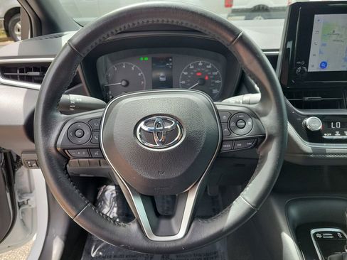Used 2024 Toyota Corolla SE FWD image 26