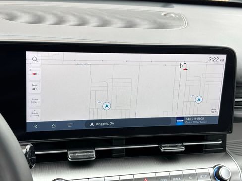 Certified 2024 Hyundai Kona SEL w/ Convenience Package FWD image 21