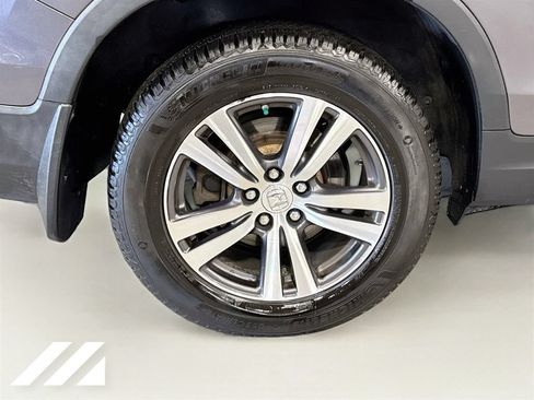 Used 2018 Honda Pilot EX-L image 31