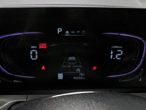 Used 2024 Kia Telluride S w/ S Sunroof Package AWD/4WD image 28