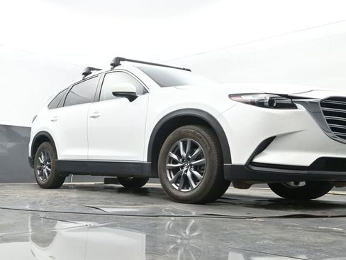 Used 2022 MAZDA CX-9 Sport image 9