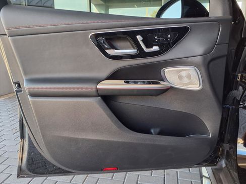 Used 2025 Mercedes-Benz GLC 63 AMG S image 11