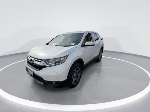 Used 2019 Honda CR-V EX-L image 5