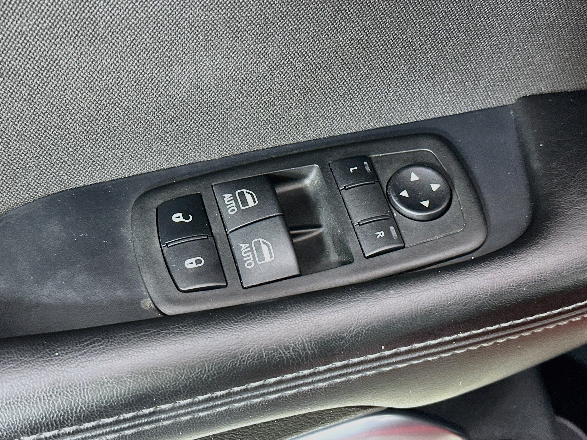 Used 2023 Dodge Challenger SXT w/ Blacktop Package RWD image 18