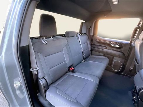 Used 2023 Chevrolet Silverado 1500 LT w/ Protection Package image 17